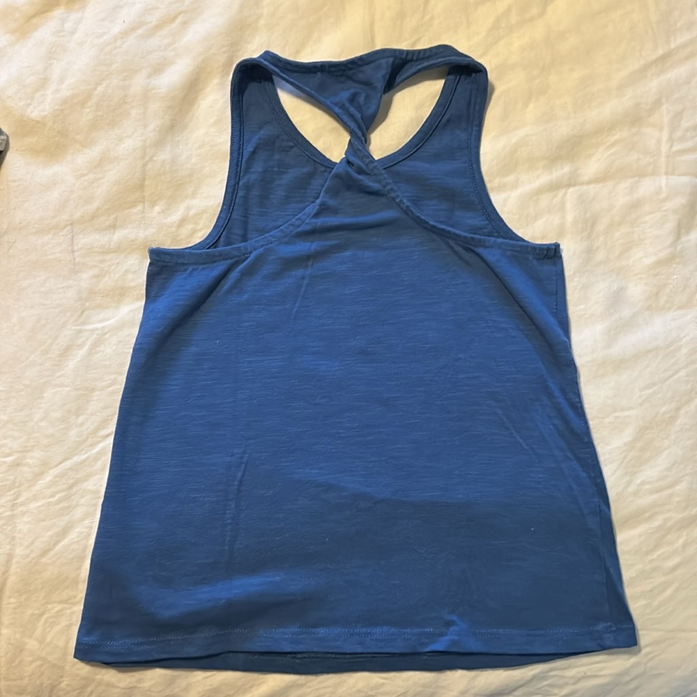 Tank Top - Picture 2 of 5